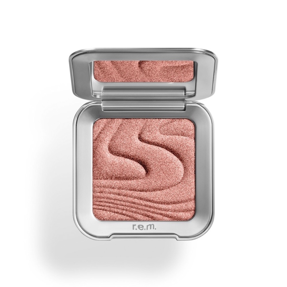 REM r.e.m. Beauty Interstellar Highlight Topper Miss Uranus 0.28 oz